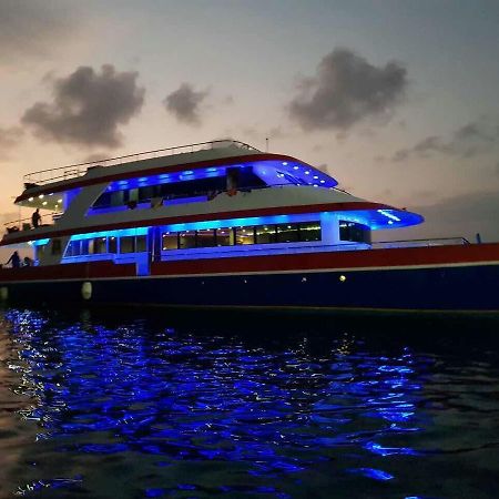 Fern Boquete Inn Hulhumalé Buitenkant foto