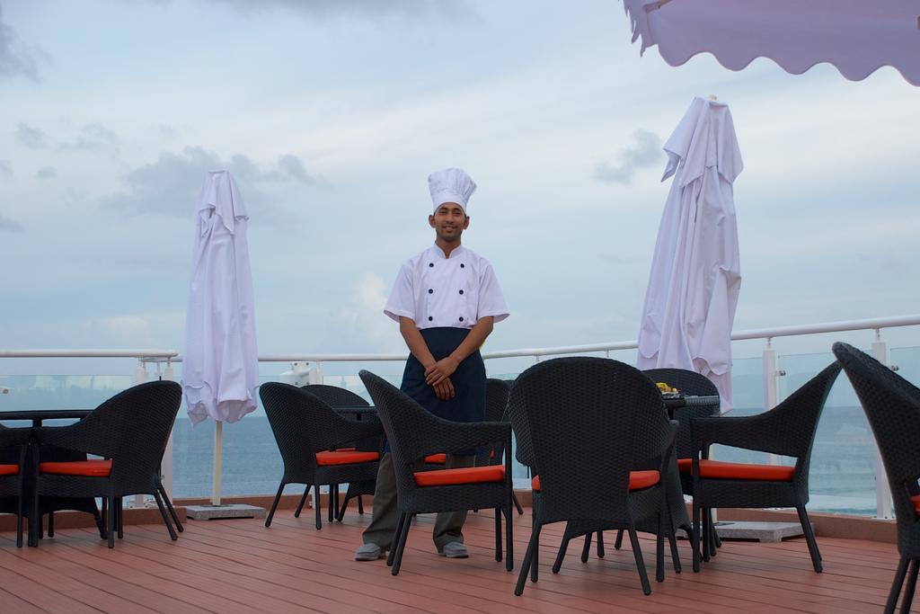 Fern Boquete Inn Hulhumalé Buitenkant foto