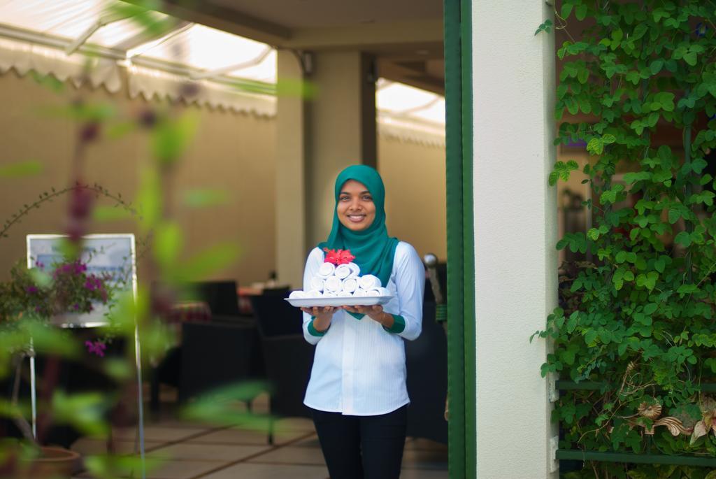 Fern Boquete Inn Hulhumalé Buitenkant foto