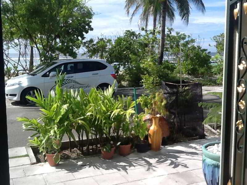 Fern Boquete Inn Hulhumalé Buitenkant foto