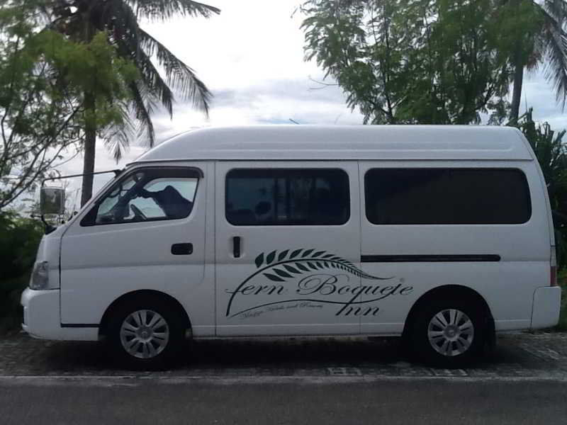 Fern Boquete Inn Hulhumalé Buitenkant foto