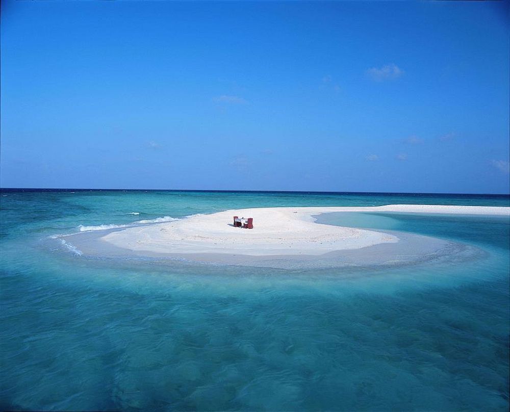 Fern Boquete Inn Hulhumalé Buitenkant foto